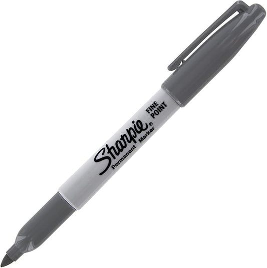 Sharpie Slate Grey 1768783 Permanent Marker
