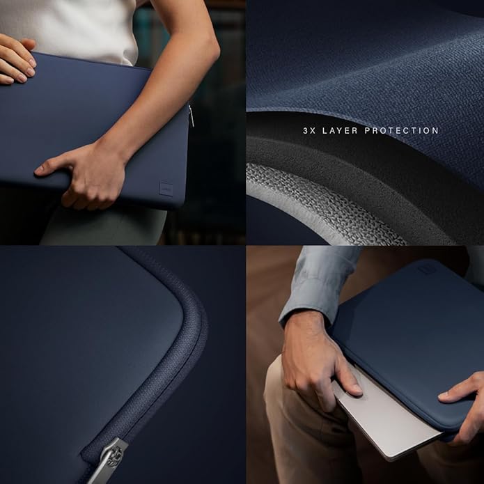 Cyprus Laptop Carry (For up to 14" laptop)