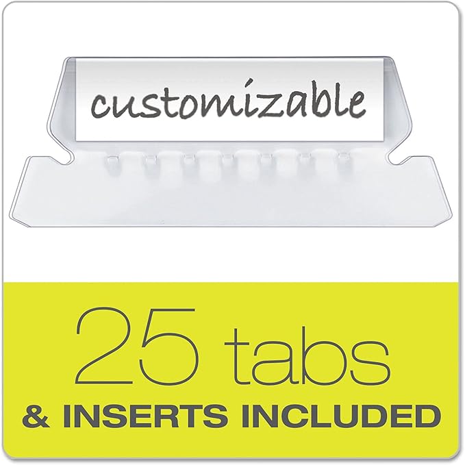 Pendaflex Recycled Hanging Folders, Letter Size, Aqua, 1/5 Cut, 25/BX (81616)