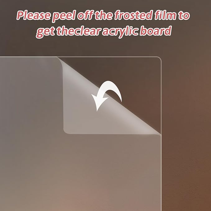 Gifts for Women Men Girls-Personalized DIY Night Light Message Board with Erasable Pen,Room/Home/Office Décor,Best Gift for Mother's Day/Father'sday/Birthday/Wedding/Anniversary