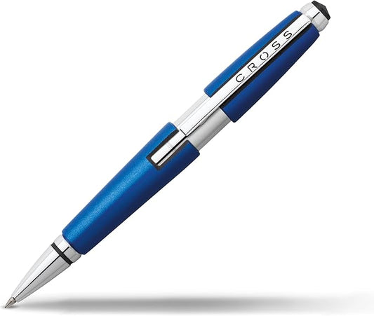 Cross Edge Roller Ball Pen (AT0555-3)