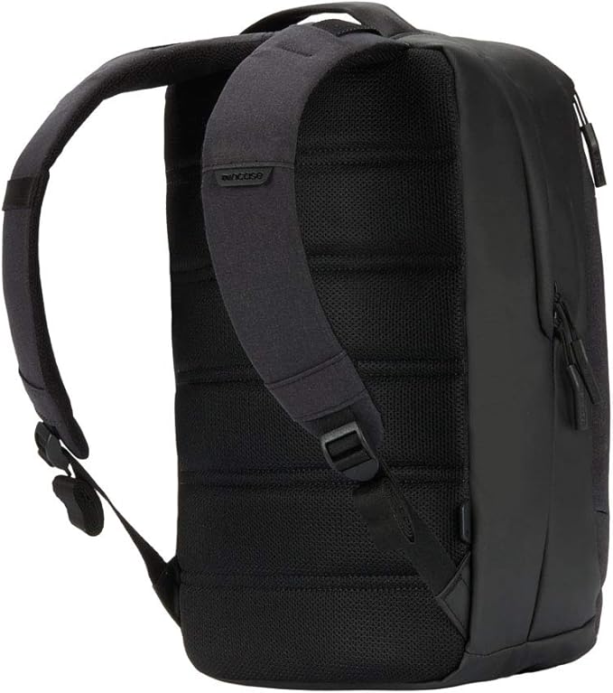 Incase City Dot Backpack - Light, Comfortable, Air-Mesh Padded Straps - Two Main Storage Compartments with Laptop Storage