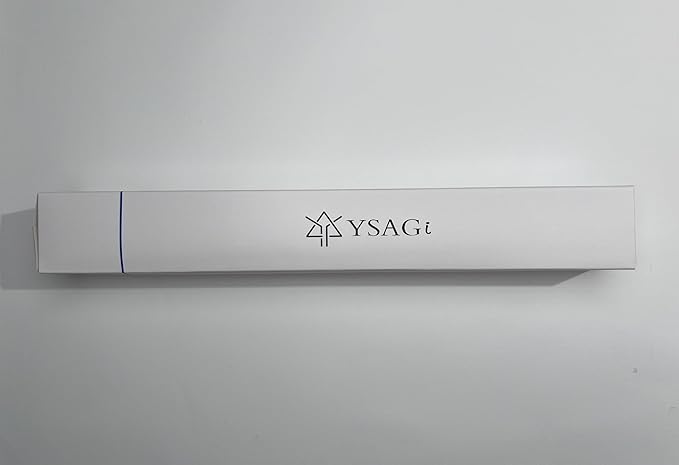 YSAGi Leather Desk Mat, Large Mouse Mat, Non-Slip Desk Pad Desk Protector Mat, Waterproof PU Leather Laptop Mat Table Mat Desk Writing Pad for Office and Home (90 x 43 cm, Black)