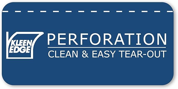 Roaring Spring Wide Landscape Format Writing Pad, Unpunched With Standard Back, Medium/college Rule, 40 Canary-Yellow 11 X 9.5 Sheets