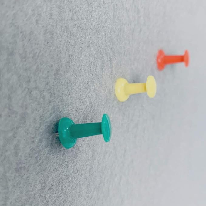 Lockable Display Case 24"x36" - Aluminum Enclosed Bulletin Board with Felt Lining - Wall Mounted Cabinet for School Office, Poster Memo Board