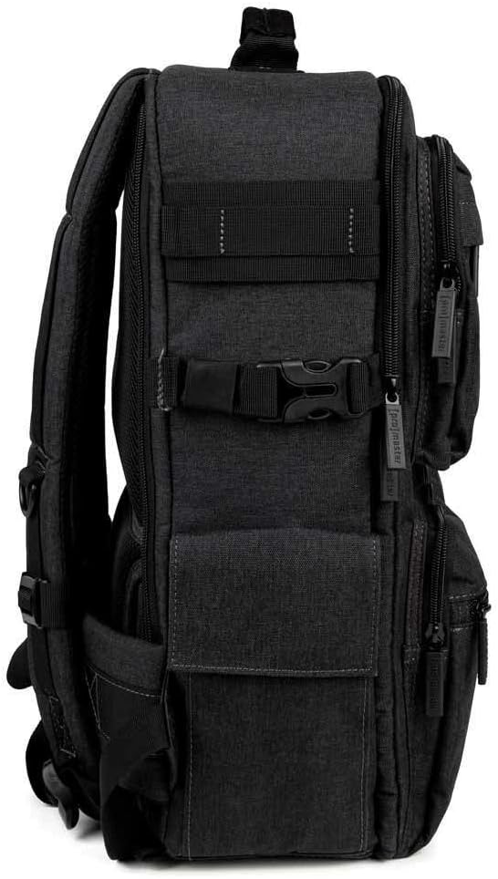 ProMaster Cityscape 71 Backpack - Charcoal Grey, (Model 2264)