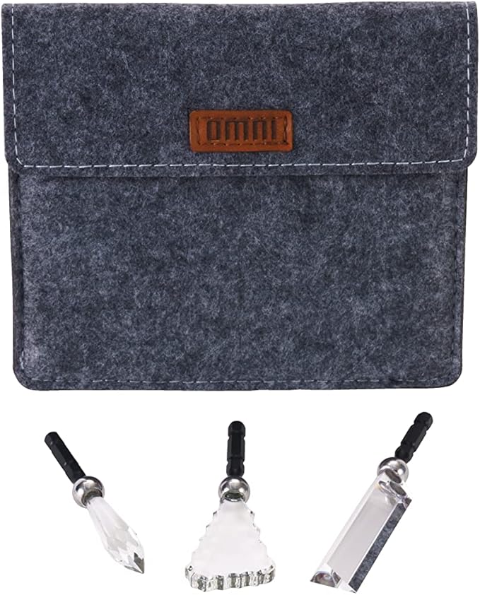 Omni Deluxe Collection III Small