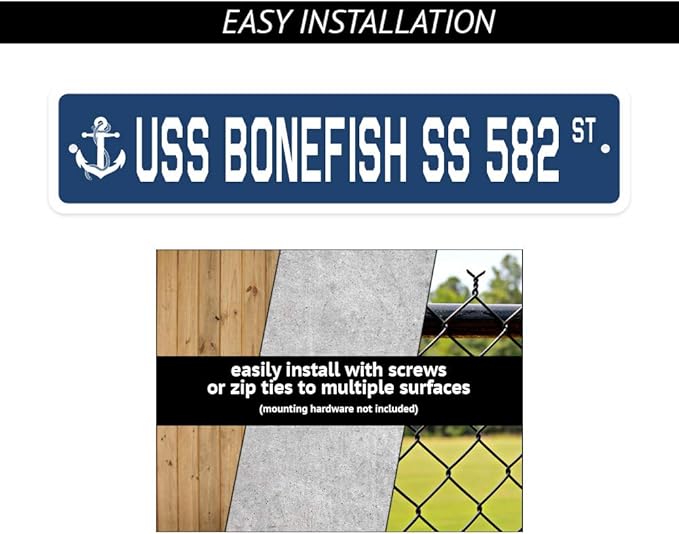 ISAIAH Street Sign Childrens Name Room Sign | Indoor/Outdoor | 18" Wide Plastic Sign