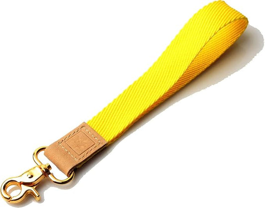 DQL Key Wristlet Strap for Women and Men, Wrist Keychain for Car Keys, Badge, Wallet, and Phone Wrist Strap