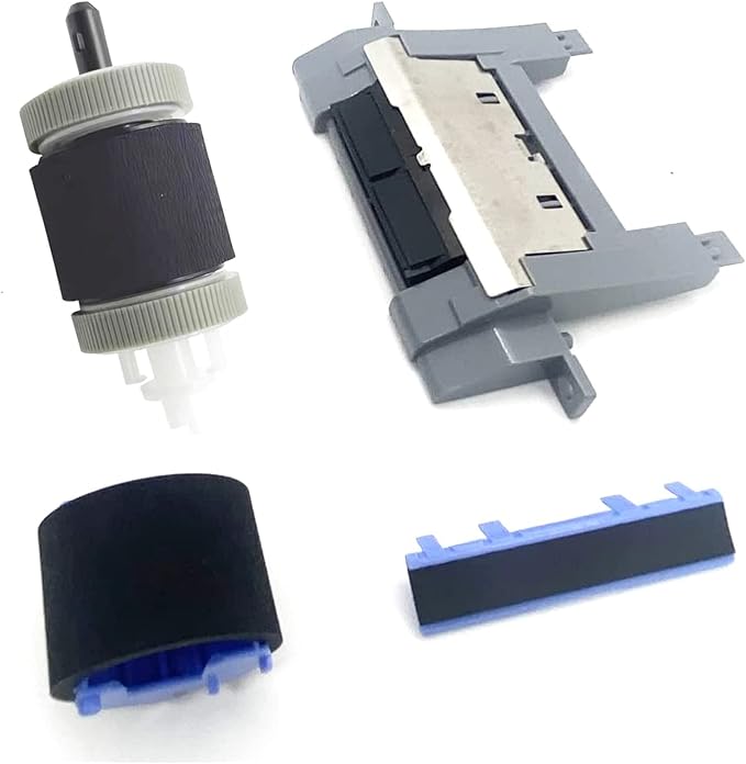 Full Paper Pickup Roller kit for HP P3015 P3005 5200