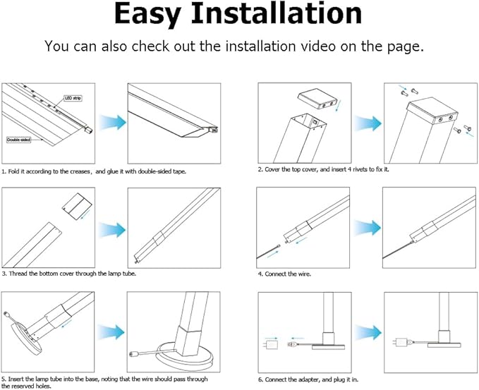 Corner Floor Lamp, 59" RGB+IC Dimmable White LED Floor Lamps, Smart Modern Corner Lamp with Remote, Tall Standing Lamp Bedroom Living Room Essentials, Music Sync for Game Room Decor