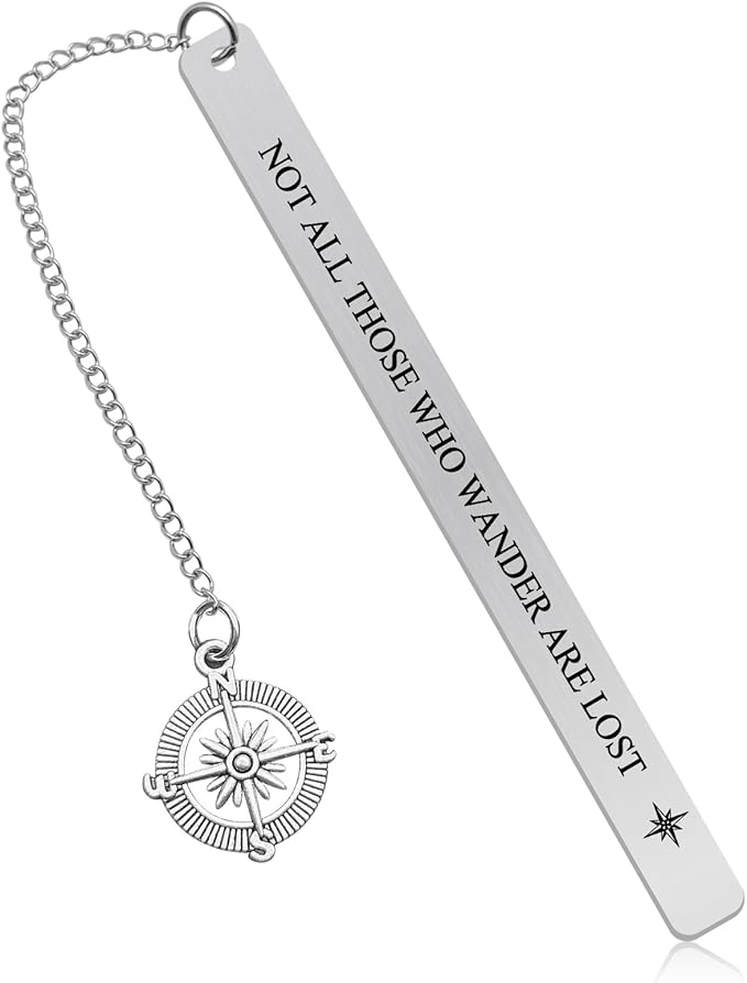 Travel Lover Gift Traveller Bookmarks Traveller Inspirational Gift Bookmarks Camping Gift Traveler Themed Gift Vacation Gift Wanderlust Gift for Friend Birthday Retirement Gift for Adventure Lover