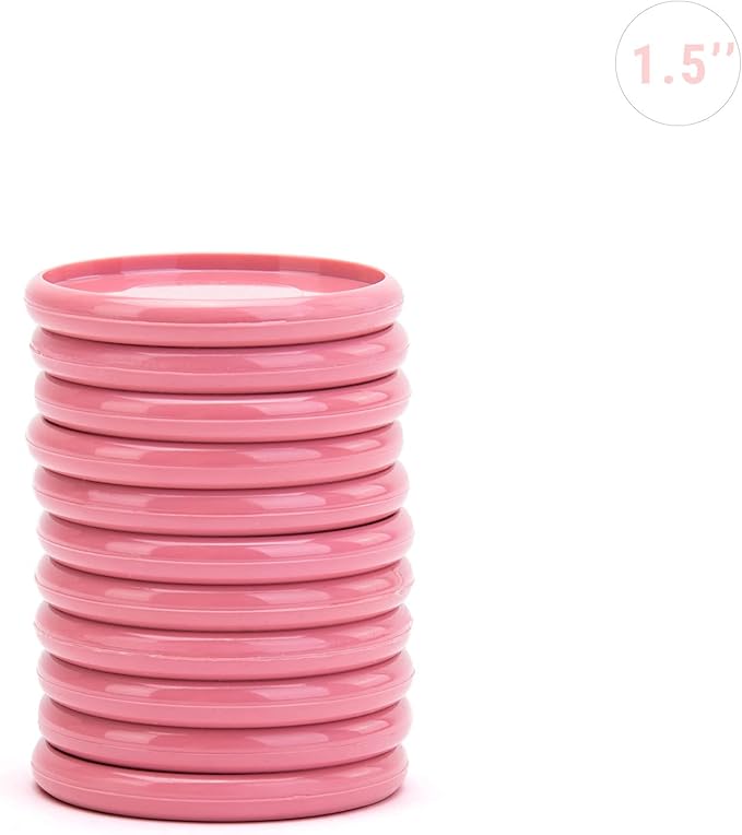 Talia Discbound Notebook - Discs (Canyon Clay, 1.5inch)