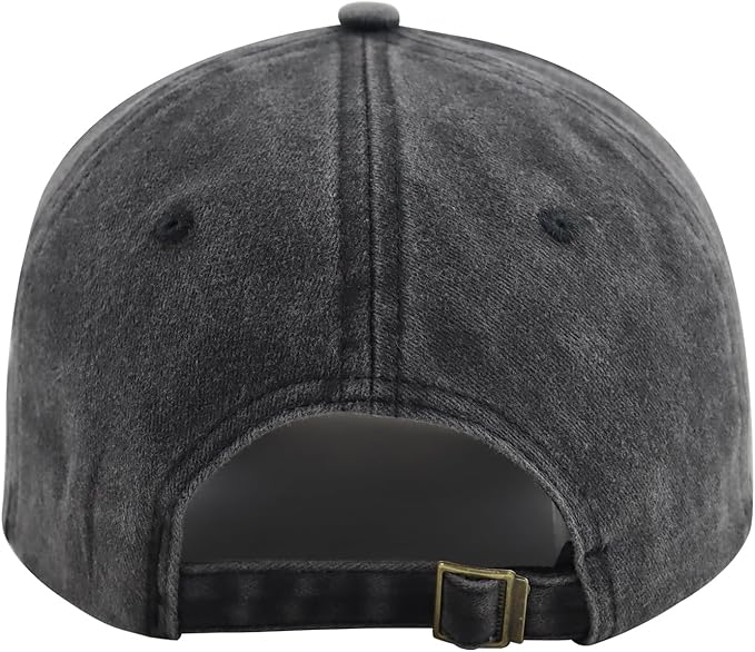 Goyklrb Limited Edition 1935 Baseball Hats for Men Women, Adjustable Cotton Embroidered 90th Birthday Baseball Cap