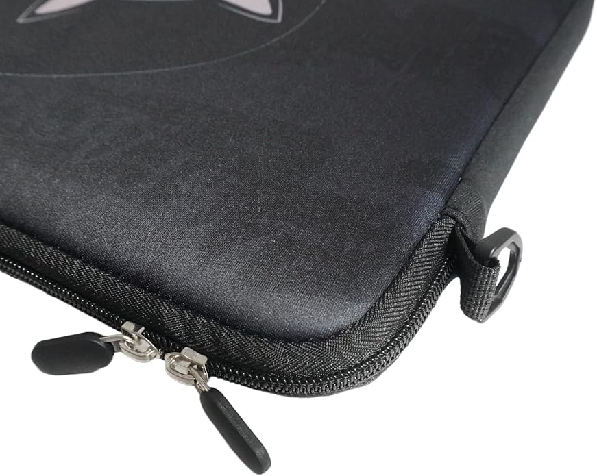 The 15.64-inch Laptop Shoulder Case fits a 14-inch 15-inch 15.6-inch MacBook/laptop/ultrabook/Chromebook