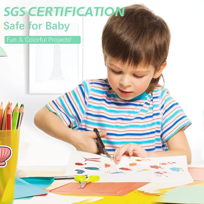 HTVRONT Printable Vinyl for Inkjet Printer - 10 Sheets 100 g Matte White Printable Vinyl Sticker Paper Vivid Color Dries Quickly, 8.5"x11" Tear Resistant Printable Vinyl