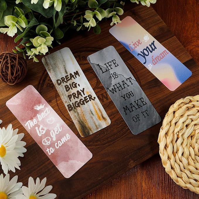 Bookmarks, 30 PCS Bookmark, Bookmarks for Women Men Kids, Book Markers for Reading, Bookmarks for Book Lovers, Cute Bookmarks, Book Marks, Book Markers, Bookmarks Bulk, Book Mark, Paper Bookmarks