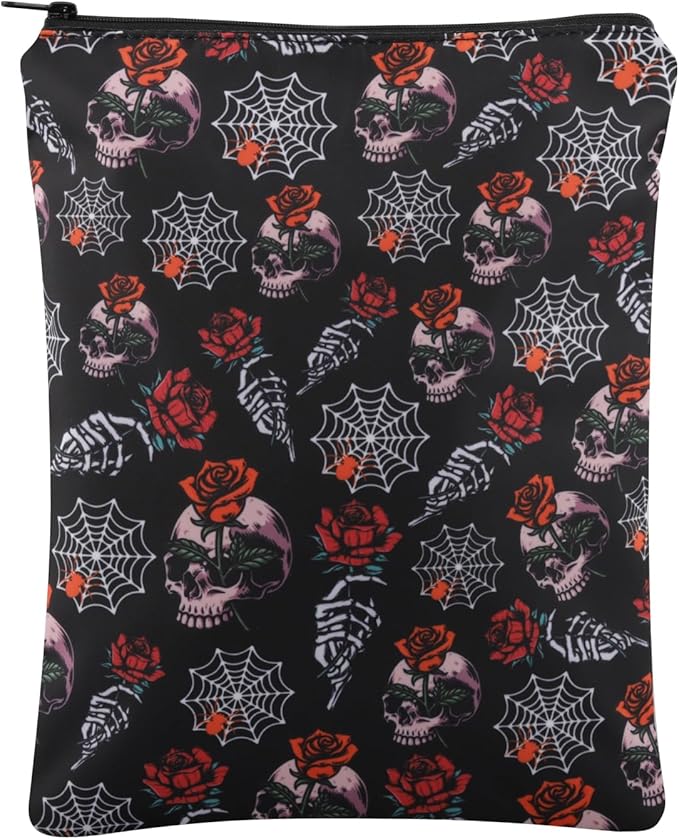 Haunting Adeline Inspired Gift Haunting Adeline Book Sleeve H-aunting A-deline Reader G-ift Lovers Gift for Book Nerds (WorthDyingForBS)