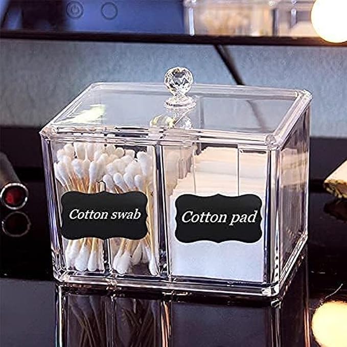 Wavy Shape Chalkboard Labels,Erasable Reusable Blackboard Stickers with 1 Liquid Chalk Pen,150 Pieces,for Jars, Spice, Craft, Home, Kitchen, Parties Decoration, Craft Rooms, Weddings