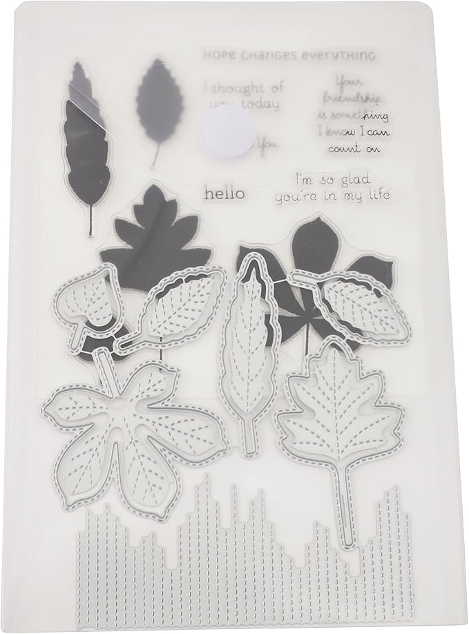 6’’ x 9’’ Vertical Clear Plastic Envelopes Receipt Stickers File Storage 30 Pack Hook Loop Closure