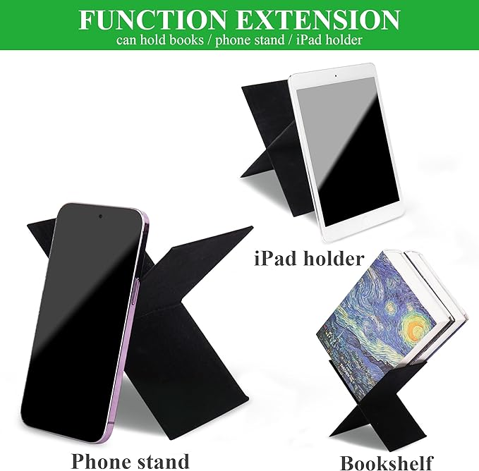 Hennaja Square Leather Art Supply Organizer,Remote Control Holder with Removable Dividers,360°Rotatable Pencil Holders,4 Compartments Organizer for Office Supplies Storage Box(1-Light Grey)