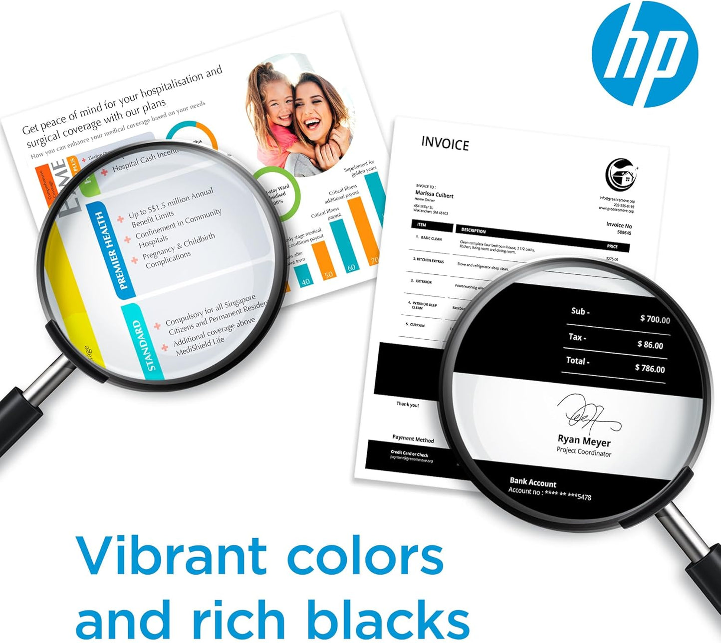 HP 218A Black Toner Cartridge | Works with Color Laserjet Pro 3201, MFP 3301 Series | W2180A