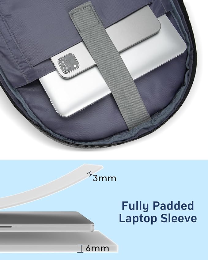 Backpacks Men Bookbag School Bags for Boys Teenager,Computer Backpack Sturdy with 15.6 Inch Laptop Compartment & USB Charging Port,Morrales Mochilas Hombres for Workout College Middle School