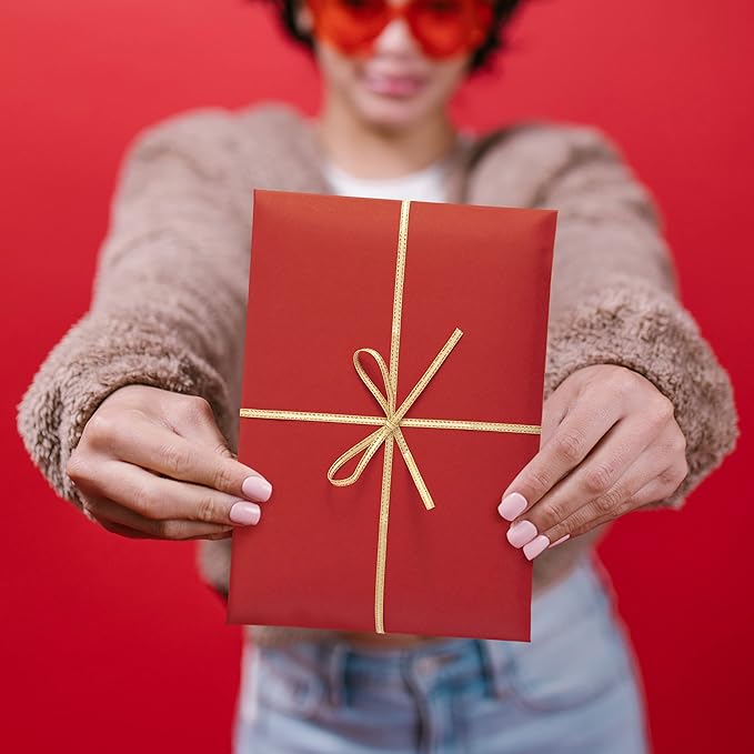 Anniversary Card for Her Him Boyfriend Girlfriend Husband Wife, Wooden Otter Card, Birthday Gift, Happy Anniversary for Couple