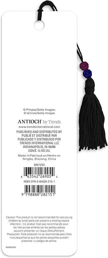 Spicy Books & Iced Coffee Stationery