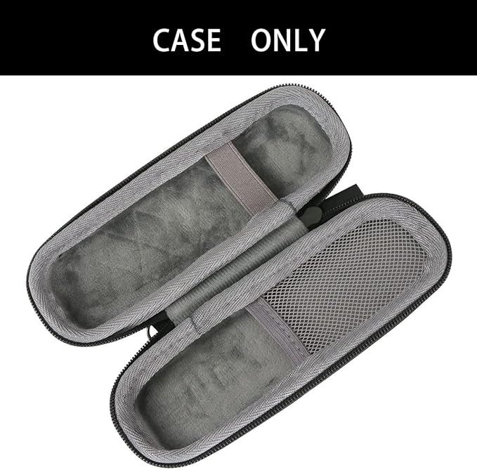 Hard Travel Case Replacement for Scanmarker Air Pen Scanner Wireless OCR Digital Highlighter Reading Pen by co2CREA