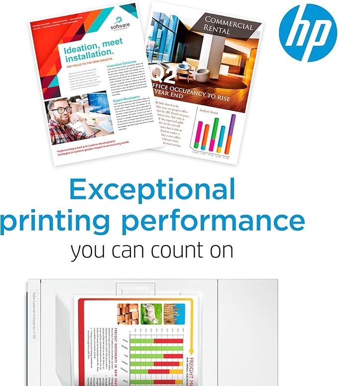 HP 414A Cyan Toner Cartridge | Works with HP Color LaserJet Enterprise M455dn, MFP M480f; HP Color LaserJet Pro M454 Series, HP Color LaserJet Pro MFP M479 Series | W2021A