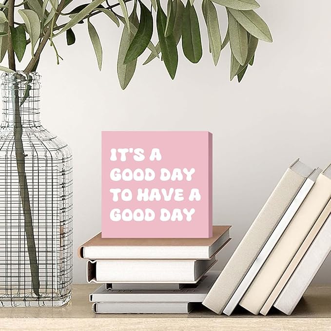 Pink Desk Accessories for Women Office Pink Gifts for Women Pink Office Supplies for Desk Women Positive Office Decor Cute Desk Accessories Motivational Gifts for Women Coworker Friends