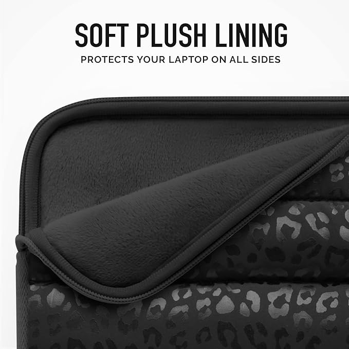 Vandel - The Original Puffy Laptop Sleeve 13-14 Inch Laptop Sleeve for Women. College Student Gifts for Christmas, Laptop Cover, MacBook Pro 14 Inch Sleeve, MacBook Air Sleeve 13 Inch, iPad Pro 12.9