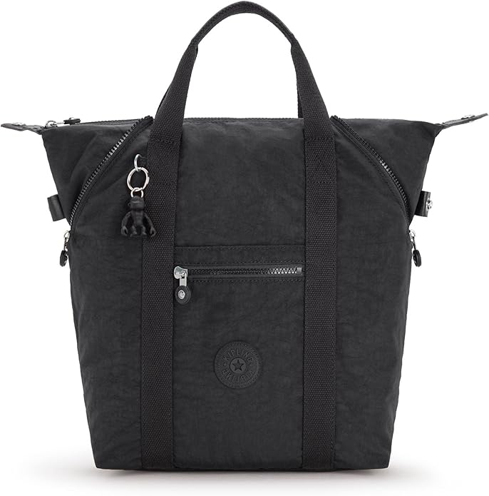 Kipling Art Tote 15" Laptop Backpack