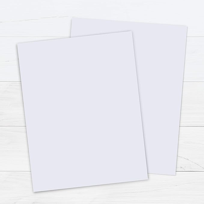 Elementree Printing Paper 8.5 x 11 White, 20 lb, Pallet, 75 Cartons, 375 Reams, 187500 Sheets of Recycled Printer Paper, Made in the USA (00918PAL)