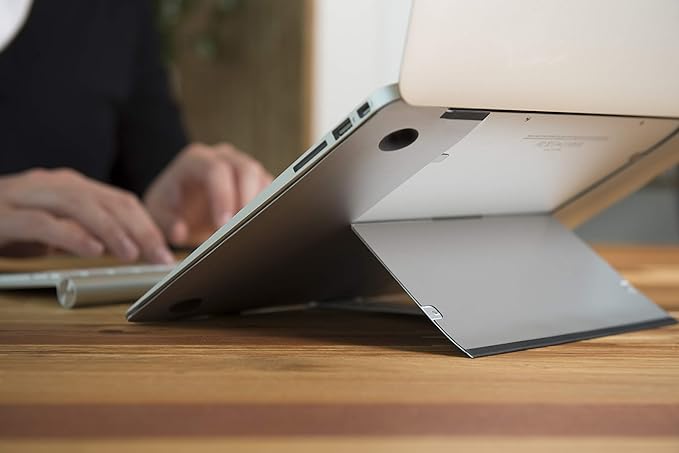Ergonomic UltraStand for 13" MacBook Pro Models
