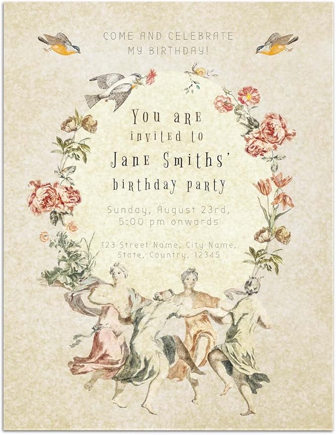 Parchment Paper for Certificates - Stationary Paper for Resumes, Diplomas, Letter Size Certificate Paper, 50 Sheets Double-Sided Diploma Paper, 100gsm, 8.5" x 11" Parchment Paper for Printing