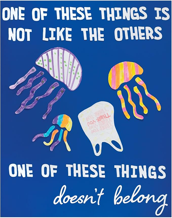 Pacon 5214 Heavyweight Tagboard, 18 x 12, White, 100/Pack