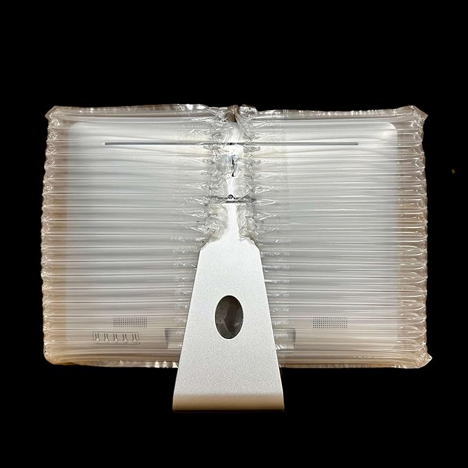 6 for 3 Screens with 1 Pump AIRPAKPRO Inflatable Protective Bags Compatible with 21.5" Imac Desktop Computer Shipping Boxes Protective Storage Case Monitor Dust Cover Compatible with 21.5" Screen