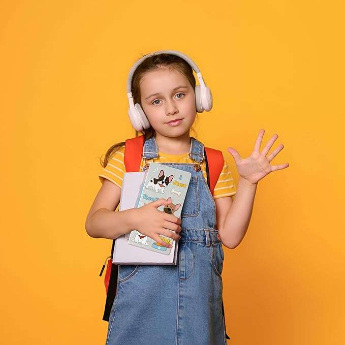 I Just Really Like French Bulldog Sticky Notes Set, 550 Sheets, Cartoon Bulldog Self-Stick Notes Pads Animal Divider Tabs Bundle Writing Memo Pads Page Marker Back to School Office Supplies