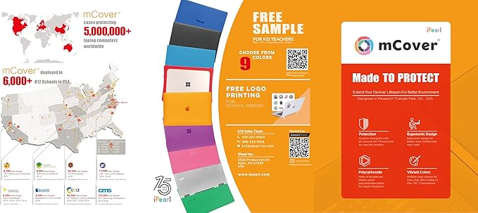 mCover Case ONLY Compatible for 2021-2023 14.4" Microsoft Surface Laptop Studio Notebook Computer - Pink