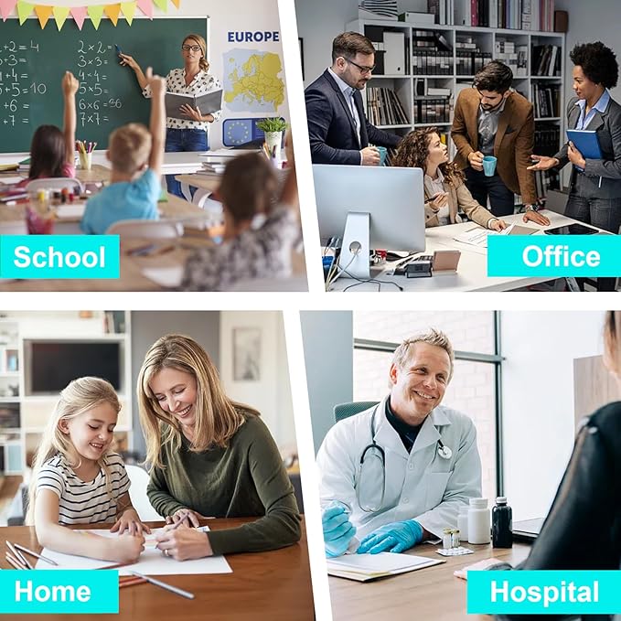 KV-SS060 Scanner Roller Exchange Kit Compatible for Panasonic KV-S5046 KV-SS060 KV-S5046H, S5046H-U, S5076H