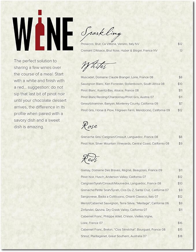 Southworth® Parchment Specialty Paper, 8 1/2" x 11", 32 Lb, Ivory, Pack Of 250