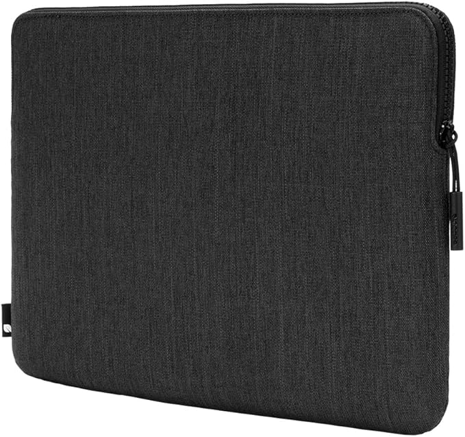 Incase Compact Sleeve in Woolenex for Most 13" Laptops (Graphite)