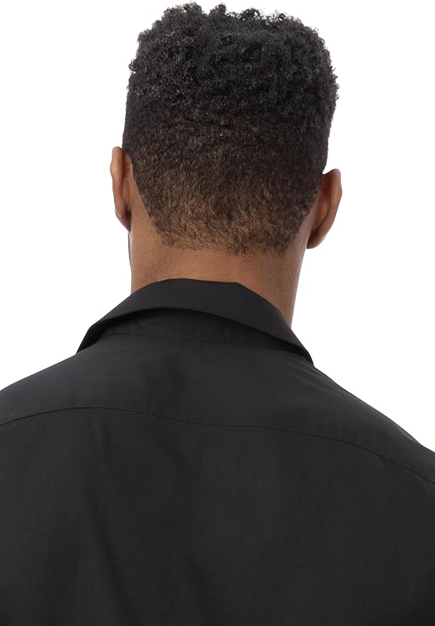 Chef Works Men's Premium Formal Dress Shirt