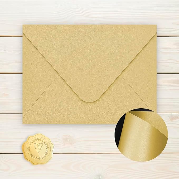 Baby Shower Cards for Girl and Boy, Welcome New Baby Cards Congratulations for New Parents, Hello Little one, Gender Reveal (It is a Girl)