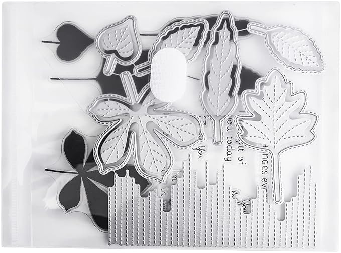 5x7 Small Plastic Envelopes Receipt Check Storage File Holder Case 36 Pack Hook & Loop Closure (clear-36 pack)