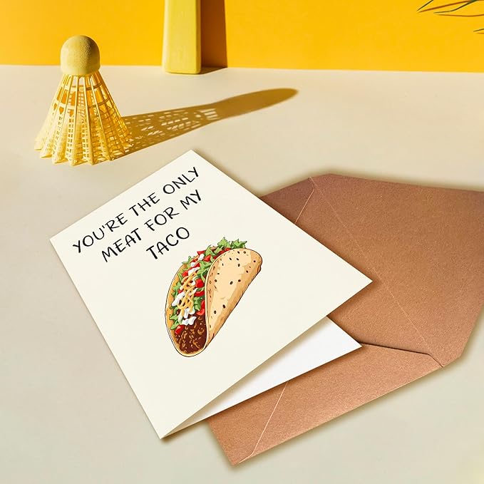 Funny Birthday Cards for Him, Birthday Cards for Husband Boyfriend, Funny Naughty Dirty Anniversary Cards for Him, Naughty Birthday Cards for Husband Boyfriend