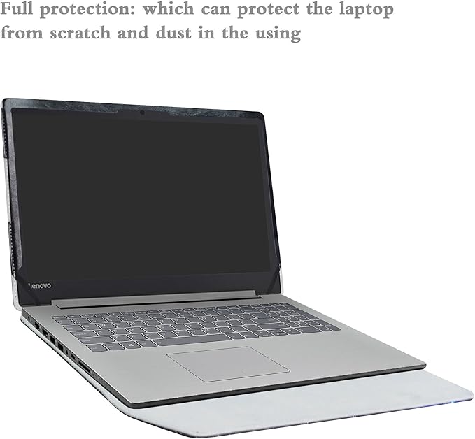 Alapmk Protective Case for 15.6 Inch Lenovo Ideapad 320s 15 320s-15ikb & 16 Inch Lenovo ThinkPad P16s/ThinkPad T16/ThinkPad T16 Gen 2 [Not fit Ideapad 320 15.6/ThinkPad P16],Galaxy