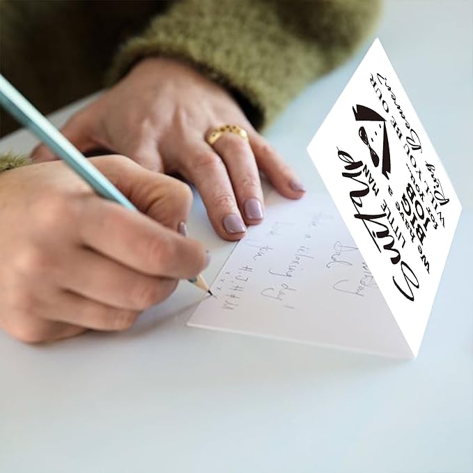 Ring Bearer Proposal Card, Will You Be Our Ring Bearer Card, Ring Bearer Request Card with Matching Envelopes.